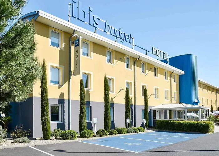 Ibis Budget Иссуар