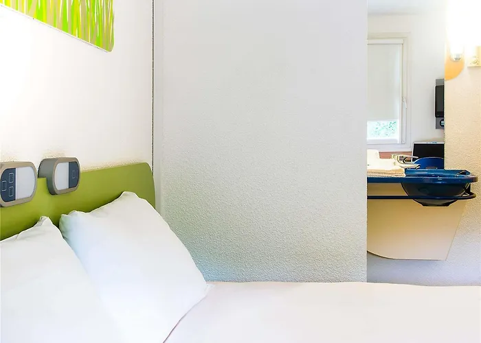 Ibis Budget Issoire