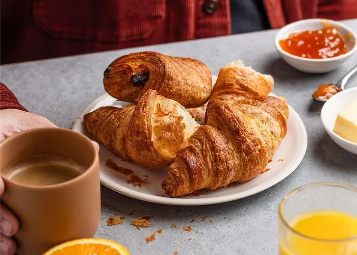 Ibis Budget Отель