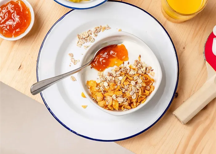 Ibis Budget Hotel 2*