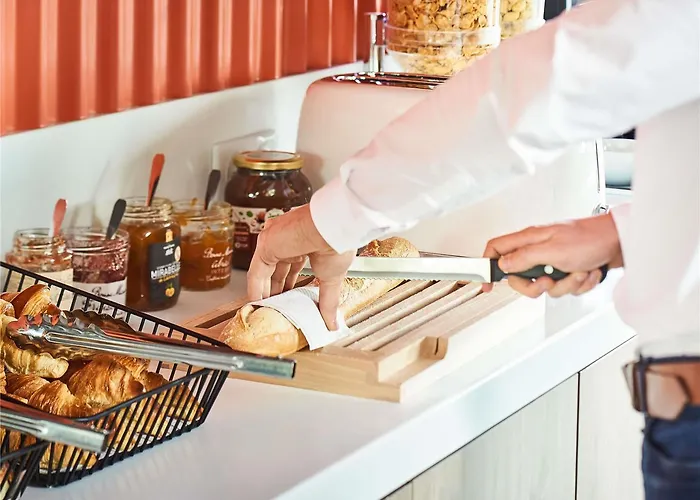 Ibis Budget Hotel Issoire