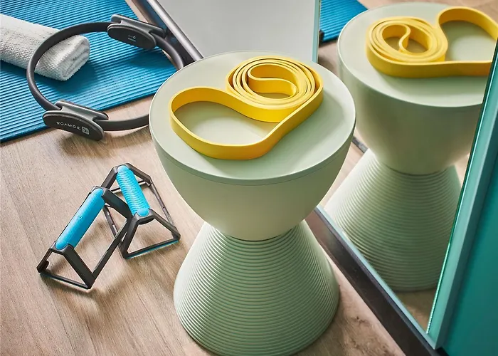 Hotel Ibis Budget Issoire